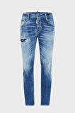 Dsquared2 Erkek Kot Pantolon S71LB1577 S30342 470