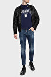 Dsquared2 Erkek Kot Pantolon S71LB1592 S30342 470