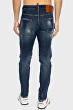 Dsquared2 Erkek Kot Pantolon S71LB1580 S30664 470