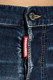 Dsquared2 Erkek Kot Pantolon S71LB1580 S30664 470