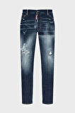 Dsquared2 Erkek Kot Pantolon S71LB1580 S30664 470