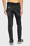 Dsquared2 Erkek Kot Pantolon S71LB1574 S30503 900