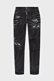 Dsquared2 Erkek Kot Pantolon S71LB1574 S30503 900