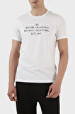 Erkek T Shirt 3RZTBD ZJA5Z 1100