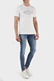 Armani Exchange Erkek Kot Pantolon 3RZJ14 Z2XXZ 1500