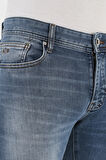 Armani Exchange Erkek Kot Pantolon 3RZJ14 Z2XXZ 1500