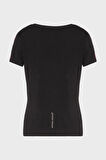 Ea7 Bayan T Shirt 3RTT02 TJKUZ 1200