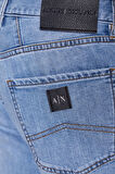 Armani Exchange Erkek Bermuda 3RZJ65 Z3UGZ 1500