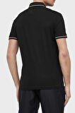 Armani Exchange Erkek Polo T Shirt 8NZFPQ ZJH4Z 1200