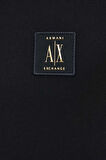 Armani Exchange Pamuklu Regular Fit Bisiklet Yaka T Shirt Erkek T SHİRT 8NZTPR ZJH4Z 1200