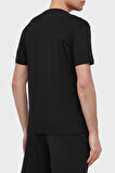 Armani Exchange Pamuklu Regular Fit Bisiklet Yaka T Shirt Erkek T SHİRT 8NZTPR ZJH4Z 1200