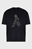 Erkek T Shirt 3R1TT9 1JUVZ 0920