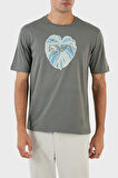 Erkek T Shirt 3R1T6U 1JQ4Z 0630