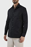 Emporio Armani Erkek Gömlek 3R1C86 1K0DZ F9A8