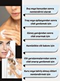 7DAYS %12 Panthenol Kuru Tahriş Olmuş - Güneş yanığı - Cilt Yaralanmları - Onarım Yenileme Nemlendirici Sprey Krem 150 Ml