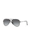 RAY-BAN RJ 9506S COL 220/11 50-13-120 ÇOCUK GÜNEŞ GÖZLÜĞÜ