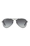 RAY-BAN RJ 9506S COL 220/11 50-13-120 ÇOCUK GÜNEŞ GÖZLÜĞÜ
