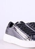 Valentino Siyah Kadın Sneaker 91S3902LAM
