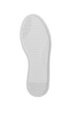 Kadın Baraga Lace-Up Bağçıklı Sneakers - Beyaz | 39