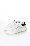 Kadın Stunny Lace-Up Bağcıklı Sneakers - Beyaz | 36