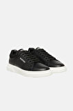 Kadın Stunny Lace-Up Bağcıklı Sneakers - Siyah | 37