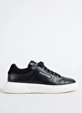 Valentino Siyah Erkek Sneaker STUNNY