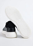 Valentino Siyah Erkek Sneaker STUNNY