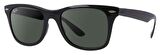 Rayban Güneş Gözlüğü Rb4195 601/71 Rayban Wayfarer Liteforce