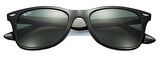 Rayban Güneş Gözlüğü Rb4195 601/71 Rayban Wayfarer Liteforce