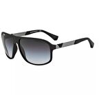 EMPORİO ARMANİ 0EA4029 50638G 64 Ekartman Erkek Gü