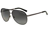 Armani Exchange 0AX2002 6006T3 61 Unisex Güneş Gözlüğü
