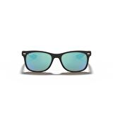 RJ 9052S 100S55 47 Ray-Ban Junior New Wayfarer Çocuk Güneş Gözlüğü