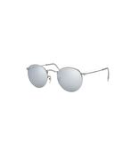 Rayban Güneş Gözlüğü RB3447 019/30 Rayban Round Metal