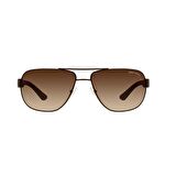 ARMANI EXCHANGE 0AX2012S 605813 62 Ekartman Erkek 