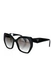 PRADA PS 16R COL 1AB-0A7 56-19-135 KADIN GÜNEŞ GÖZLÜĞÜ