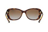 Vogue VO2943SB W656T5 55 Polarize Kadın Güneş Gözlüğü