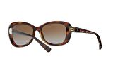 Vogue VO2943SB W656T5 55 Polarize Kadın Güneş Gözlüğü