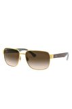 RB 3530 58 001/13 RAY BAN ERKEK GÜNEŞ GÖZLÜĞÜ