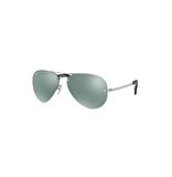 Rayban Güneş Gözlüğü RB3449 003/30