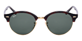 Rayban Güneş Gözlüğü RB4246 990 Rayban Club Round