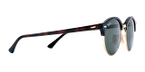 Rayban Güneş Gözlüğü RB4246 990 Rayban Club Round