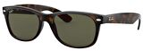 Ray-Ban RB2132 902/58 58 Polarize Unisex Güneş Gözlüğü