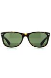 Ray-Ban RB2132 902 58 Unisex Güneş Gözlüğü