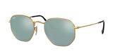 Ray-Ban 3548-N 001/30 51