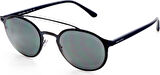 Giorgio Armani AR6041 317087 49 Unisex Güneş Gözlü