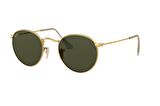 RAYBAN RB3447 001 53 UNISEX GÜNEŞ GÖZLÜĞÜ