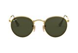 RAYBAN RB3447 001 53 UNISEX GÜNEŞ GÖZLÜĞÜ