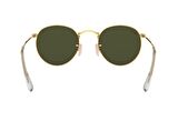RAYBAN RB3447 001 53 UNISEX GÜNEŞ GÖZLÜĞÜ