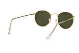 RAYBAN RB3447 001 53 UNISEX GÜNEŞ GÖZLÜĞÜ