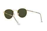 RAYBAN RB3447 001 53 UNISEX GÜNEŞ GÖZLÜĞÜ